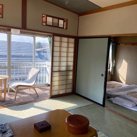 Yoshidaya Ryokan Yamagata  Ngoại thất bức ảnh